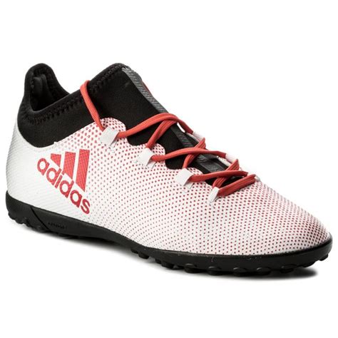 adidas Boy's X Tango 17.3 Tf J Soccer Shoe 